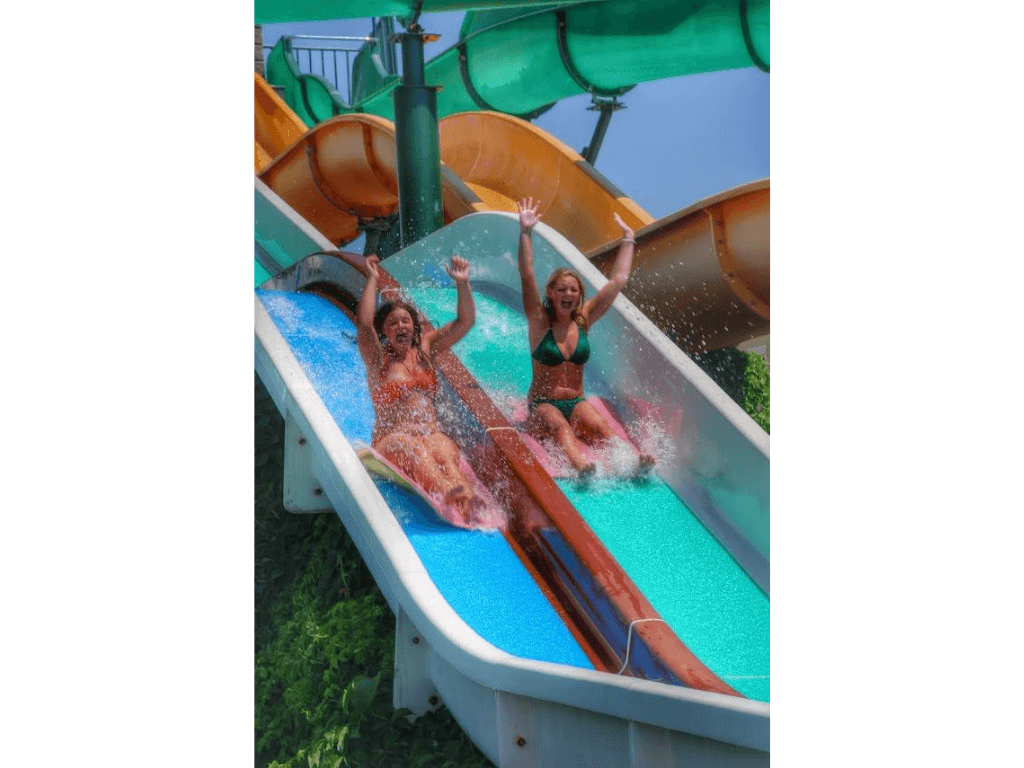 Marmaris Atlantis Su Parkı