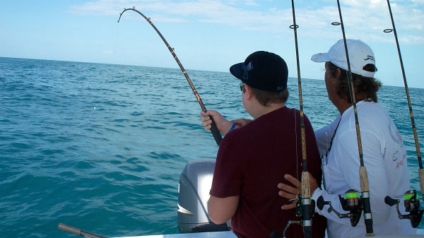 Belek Fishing Tour